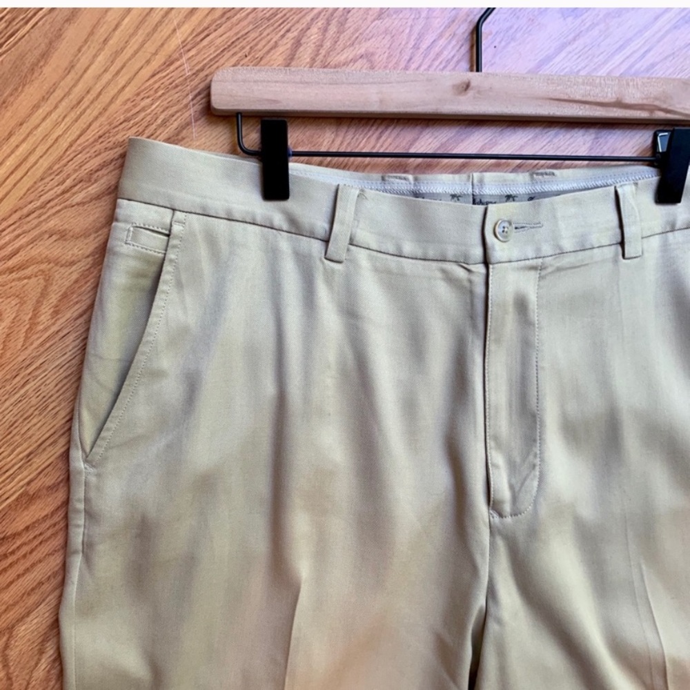 Tommy Bahama Silk Pants